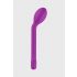 B SWISH Bgee Classic Plus - Waterproof G-spot Vibrator (Purple)