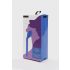 B SWISH Bgee Classic Plus - vibrator impermeabil pentru punctul G (albastru)