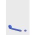 B SWISH Bgee Classic Plus - waterdichte G-spot vibrator (blauw)