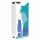 B SWISH Wand - massaging vibrator (blue)