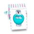 LOVELIFE BY OHMYBOD - REV - Rechargeable, Waterproof Finger Vibrator (Turquoise)