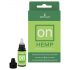 Sensuva Hemp - Tingling Intimate Oil for Women (5ml)