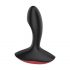 Magic Motion Solstice - slimme, oplaadbare prostaat vibrator (zwart)