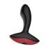 Magic Motion Solstice - intelligent, akkubetriebener Prostata Vibrator (schwarz)