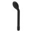 B SWISH Bgee Classic Plus - Vibromasseur étanche pour le point G (noir)