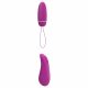 B SWISH Deluxe - Wireless Vibrating Egg (Raspberry)