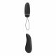 B SWISH Deluxe - Remote Control Vibrating Egg (Black)