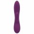 FEELZTOYS Lea - oplaadbare G-spot vibrator (lila)