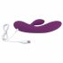 FEELZTOYS Lea - oplaadbare G-spot vibrator (lila)