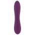 FEELZTOYS Lea - oplaadbare G-spot vibrator (lila)