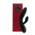 FEELZTOYS Lea - vibromasseur rechargeable point G (noir)