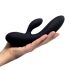 FEELZTOYS Lea - vibromasseur rechargeable point G (noir)