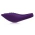 RS Soiree - Rechargeable Penis Ring and Couples Vibrator (Purple)