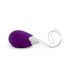 FEELZTOYS Anna - œuf vibrant rechargeable sans fil (violet)