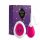 FEELZTOYS Anna - Rechargeable Wireless Vibrating Egg (Pink)