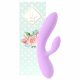 FEELZTOYS Lea - Rechargeable G-Spot Vibrator (Purple)