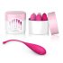 FEELZTOYS Femmefit - Geishaballen Set (6 stuks)