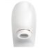 Satisfyer Pro 4 Couples - Rechargeable Air-Pulse Couples Vibrator (White)