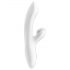 Satisfyer Pro+ G-spot - clitoral stimulator and G-spot vibrator (white)