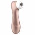 Satisfyer Pro 2 Génération 2 - stimulateur clitoridien rechargeable (marron)