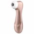 Satisfyer Pro 2 Génération 2 - stimulateur clitoridien rechargeable (marron)