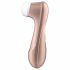 Satisfyer Pro 2 Génération 2 - stimulateur clitoridien rechargeable (marron)