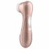 Satisfyer Pro 2 Génération 2 - stimulateur clitoridien rechargeable (marron)