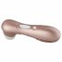 Satisfyer Pro 2 Génération 2 - stimulateur clitoridien rechargeable (marron)