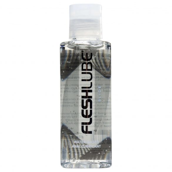 FleshLube Slide - vee baasil anaalne libesti (100 ml)