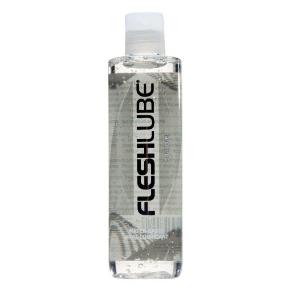 FleshLube Slide - waterbasis anale glijmiddel (250ml)