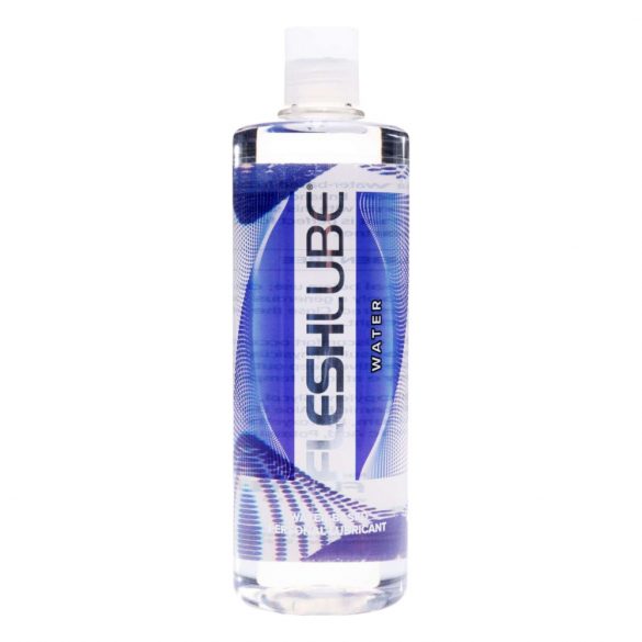 FleshLube watergebaseerd glijmiddel (500ml)