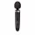 Bodywand Aqua - mini vibromasseur rechargeable (noir)