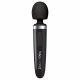 Bodywand Aqua - rechargeable mini massage vibrator (black)