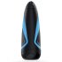 Satisfyer Men One - masturbator cu supt (albastru-negru)