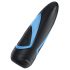 Satisfyer Men One - Masturbatore a Effetto Succionante (blu-nero)