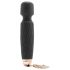 Bodywand Luxe - mini stimulateur rechargeable (noir)