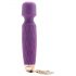 Bodywand Luxe - Rechargeable, Mini Vibrating Massager (Purple)