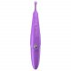 Zumio Soft - Rechargeable Clitoral Vibrator (Purple)