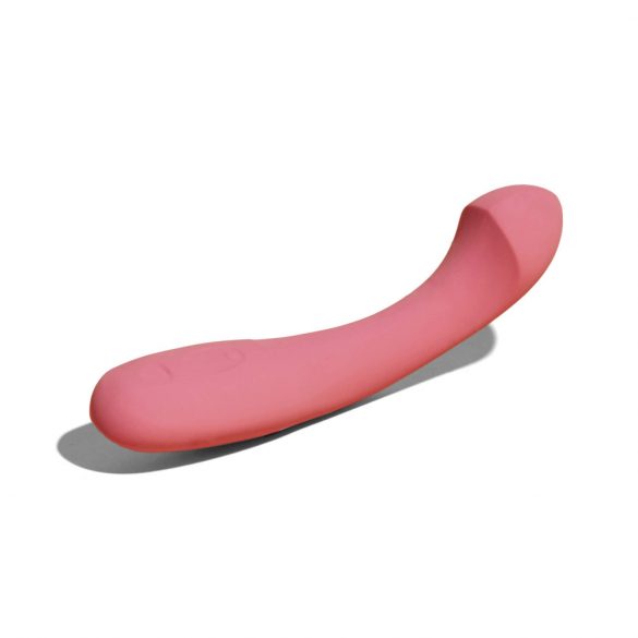 Dam Arc - uppladdningsbar G-punkt vibrator (rosa)