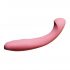 Dame Arc - Rechargeable G-spot Vibrator (Pink)