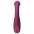 Dame Arc - rechargeable G-spot vibrator (pink)