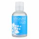 Sliquid H2O - lubrifiant à base d'eau pour peau sensible (125 ml)