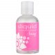 Sliquid Sassy - Sensitive Water-Based Anal Lubricant (125ml)