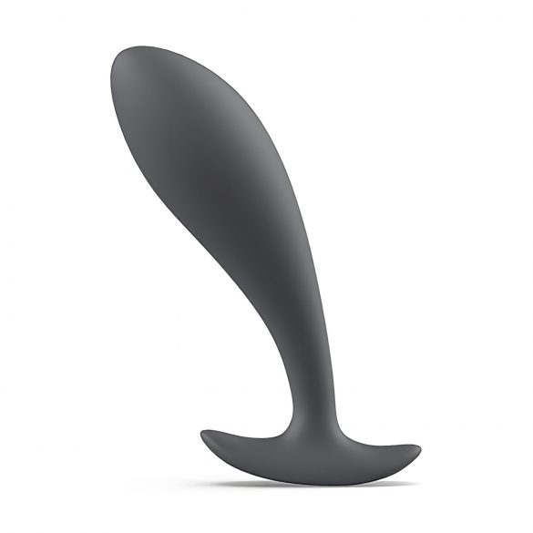 B SWISH Basic - Prostate Dildo (Black)