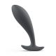 B SWISH Basic - dildo prostatic (negru)