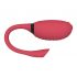 Magic Motion Fugu - Slim intelligente vibro-ei (rood)