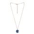 Bijoux Indiscrets Horoscope Sagittarius - finger vibrator set with necklace (Sagittarius)