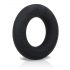 Screaming O Ritz - Silicone Penis Ring (Black)