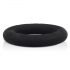 Screaching O Ritz XL Silicone Cock Ring (Black)