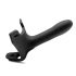 Perfect Fit ZORO 5.5 - ansteckbarer Dildo (14cm) - Schwarz